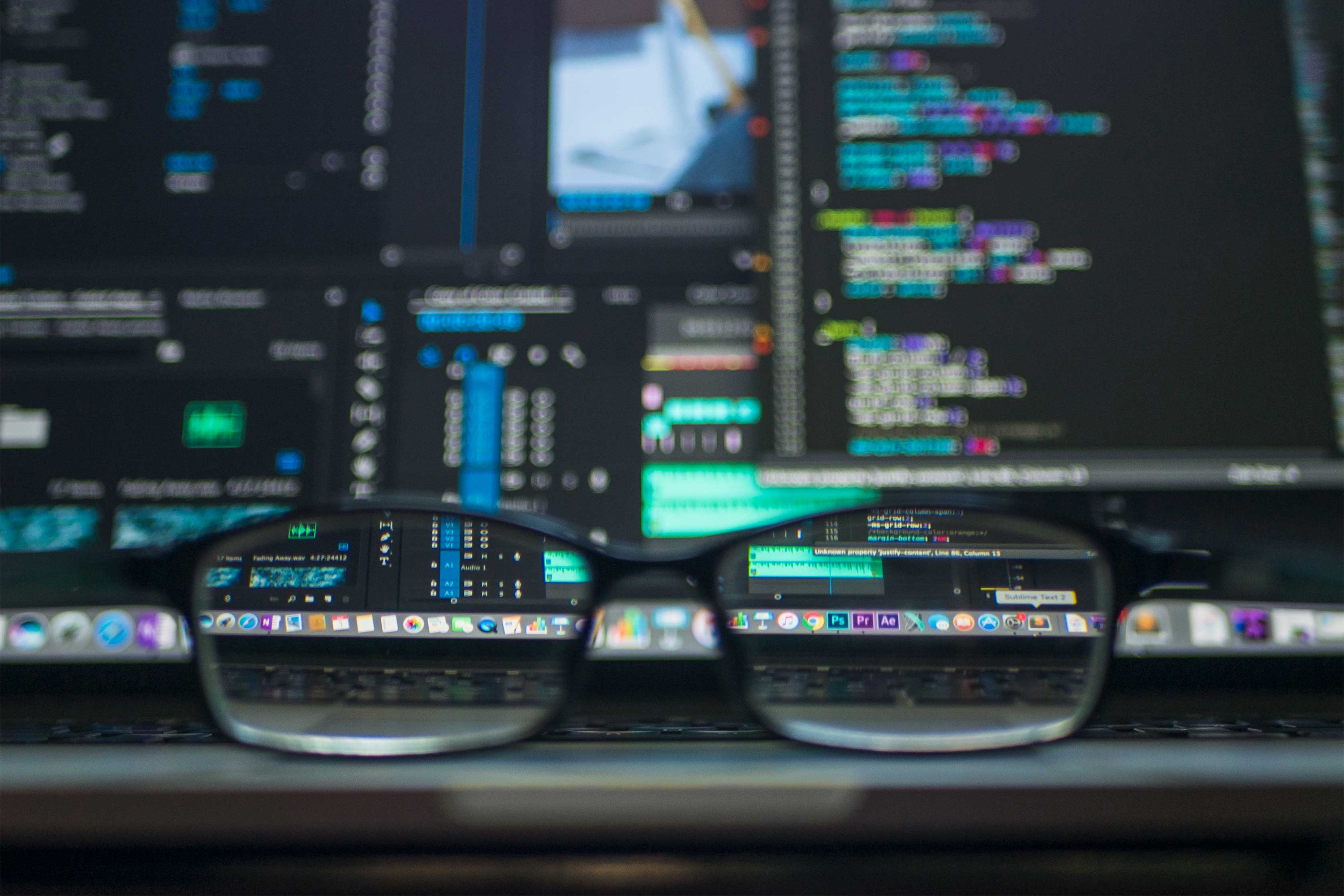 Webdevelopment